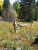 PICTURES/Grand Tetons - Death Canyon Trail/t_Death Canyon Trail-Sharon.JPG